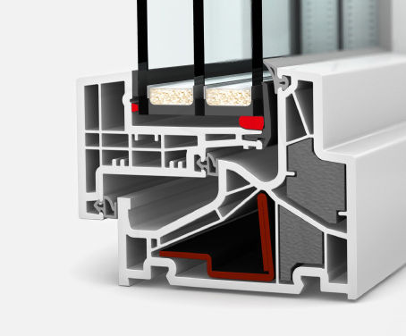 FIX-O-ROUND / INTERNORM
