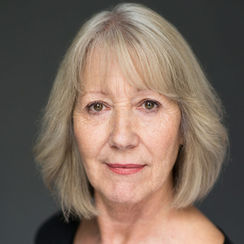 Daryl Webster Headshot