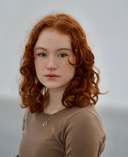 Amber Smyth Headshot