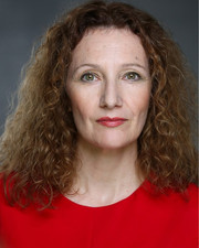 Marianne March Headshot