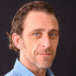 Christian Jenner Headshot