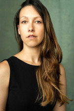 Madeleine Dunne Headshot