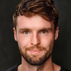 Aidan McGleenan Headshot 
2530-3495-5314