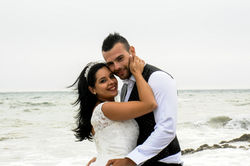 Bruno & Vanessa