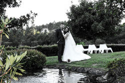 Bruno & Vanessa