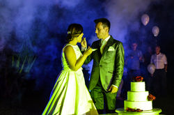 Carlos & Tânia