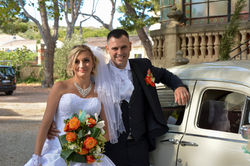 David & Marisa