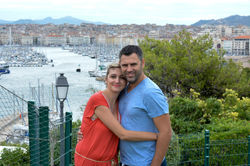 David & Marisa