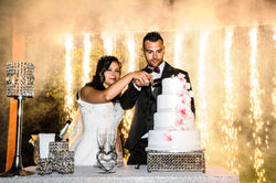 Bruno & Vanessa