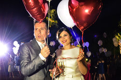 Carlos & Tânia