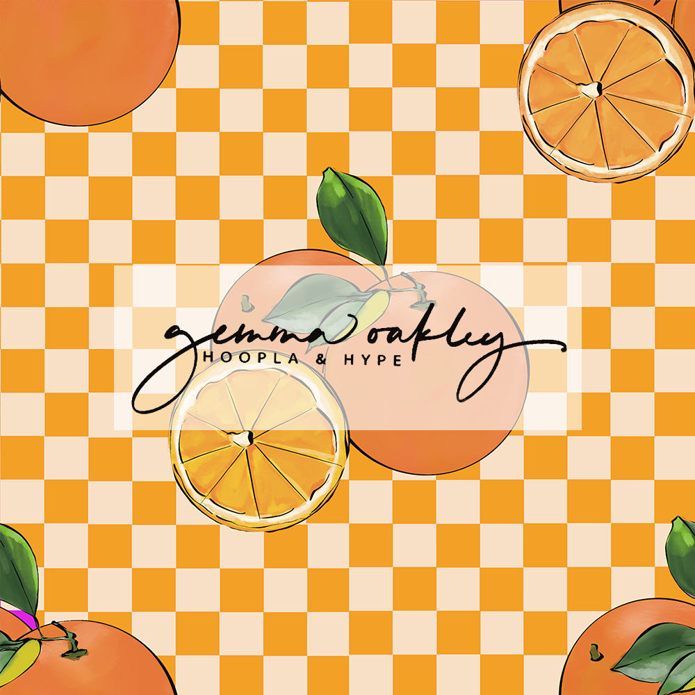 SICILIAN CITRUS  - 'AL FRESCO PICNIC'