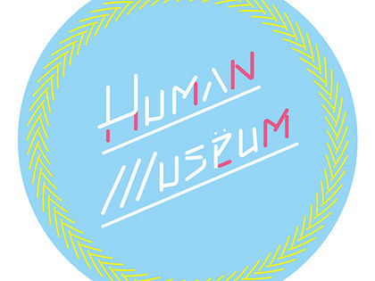 ＊Human Museum 2018　本日夕方在廊します。＊