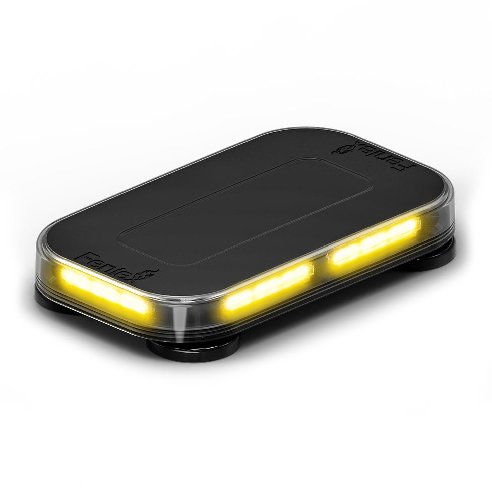 Thumbnail: Quantum 14" MINI LIGHTBAR