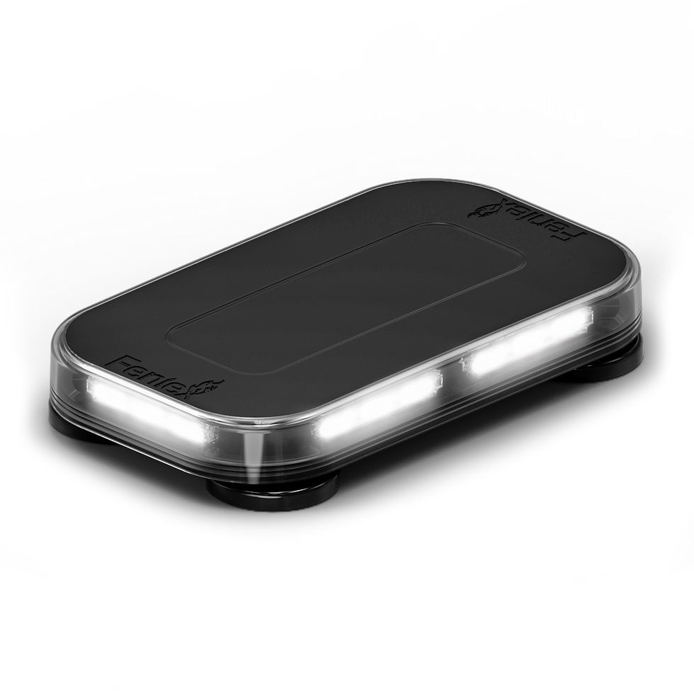 Thumbnail: Quantum 14" MINI LIGHTBAR