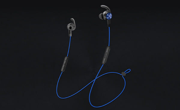 Thumbnail: Huawei Sport Pro Lite Black Earphones Wireless