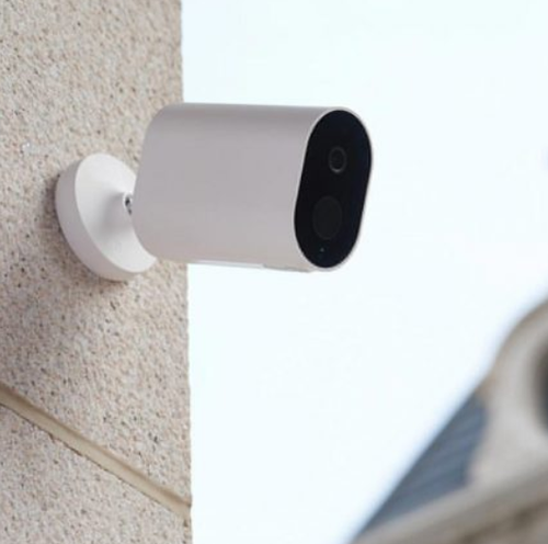Thumbnail: Imilab Outdoor Camera EC2 Without Gateway