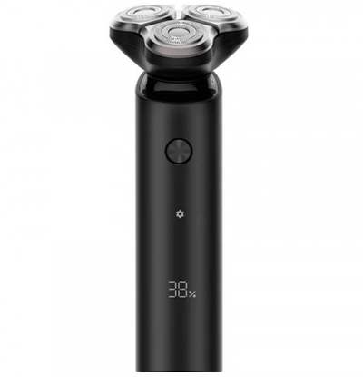 Mi Electric Shaver S500 Digital Display Triple Head