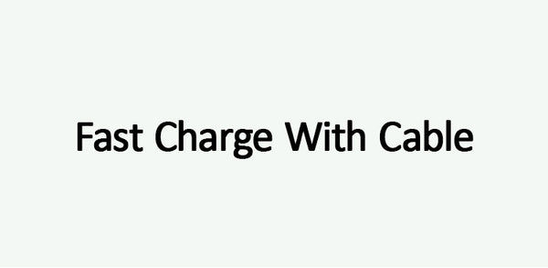 Thumbnail: USAMS US-CD146 PD+QC3.0 Wireless Fast Charging Power Bank With Suction Cup black