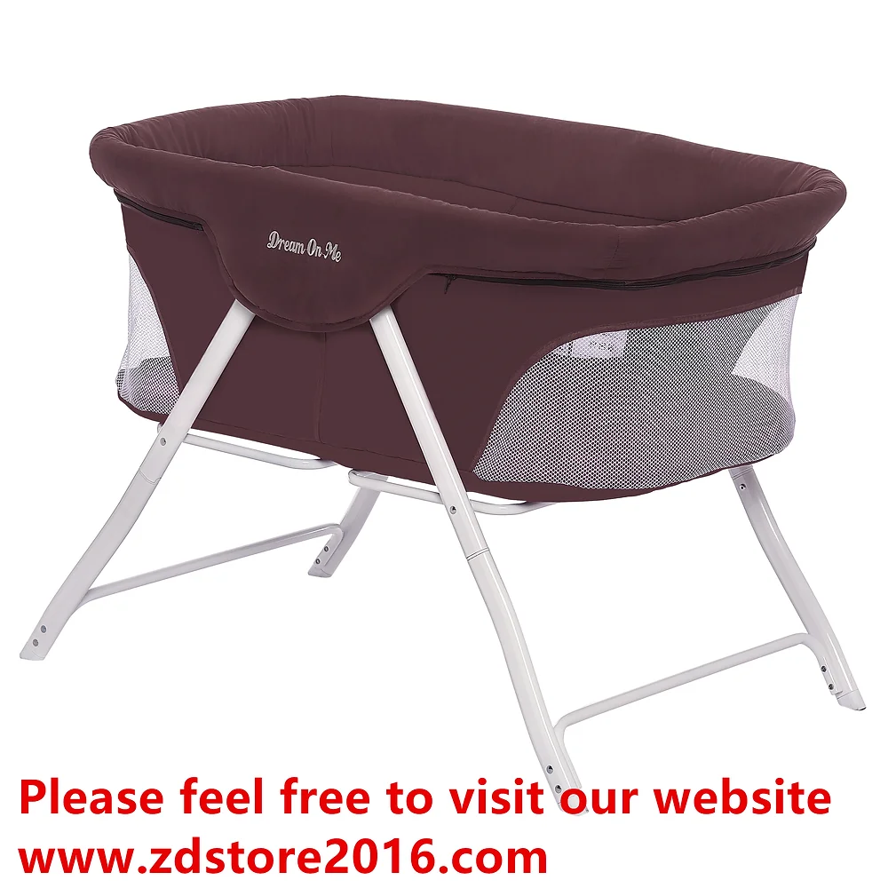 dream on me bassinet