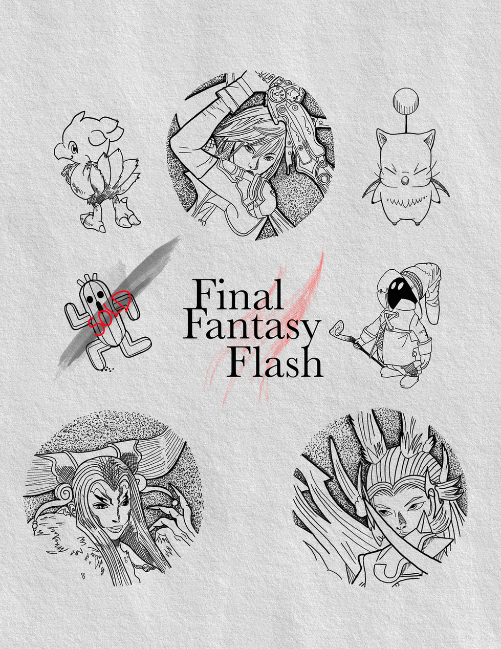 Final Fantasy