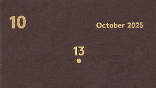 10月の祝日 スポーツの日