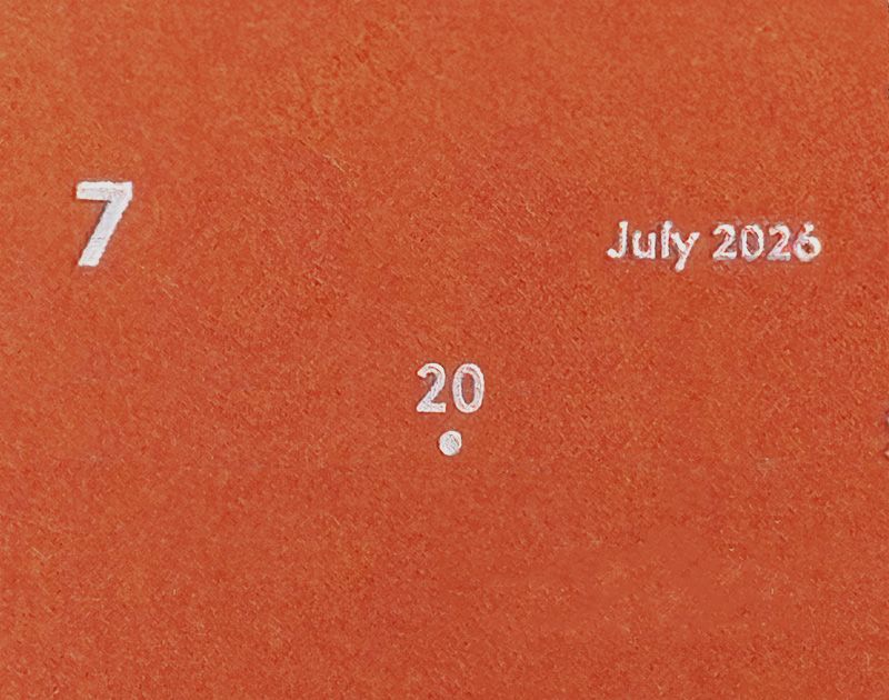 7月祝日