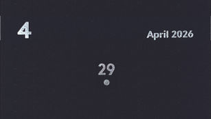 4月の祝日『昭和の日』
