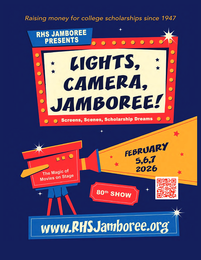 2026 Jamboree Ad Journal