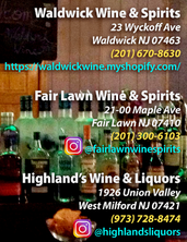 Waldwick Fair Lawn Highland Liquors