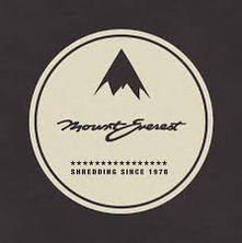 Mt. Everest