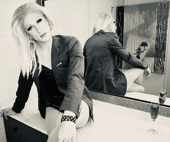 Portfolio Ancient Grotto