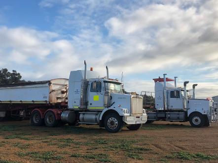 Trucks
