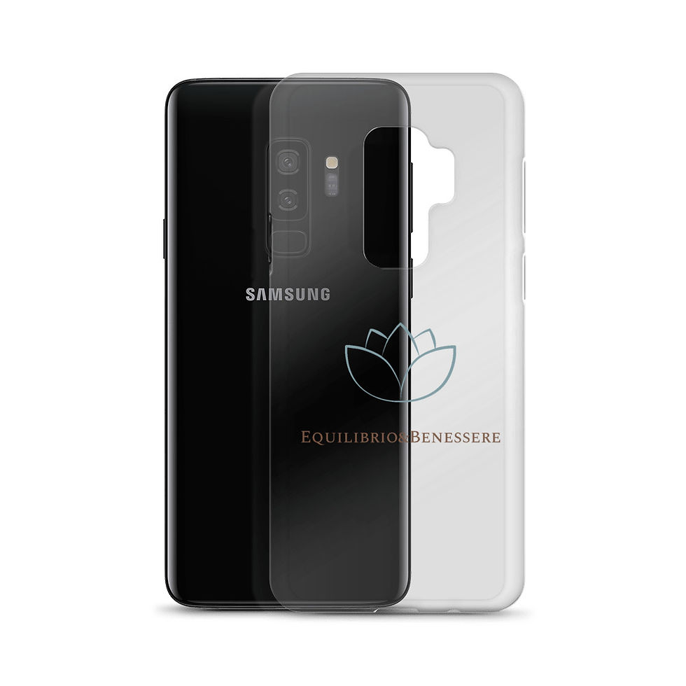 Miniatura: Custodia Samsung 