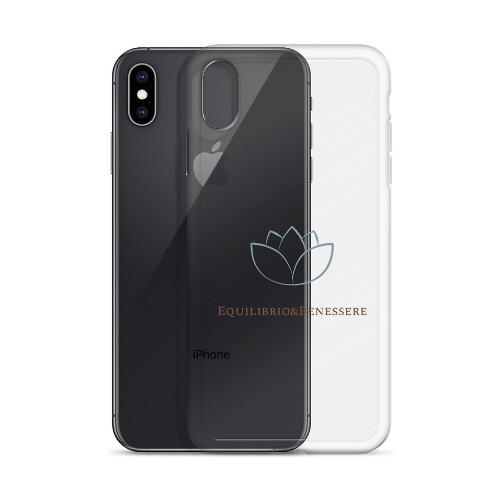 Miniatura: Custodia iPhone