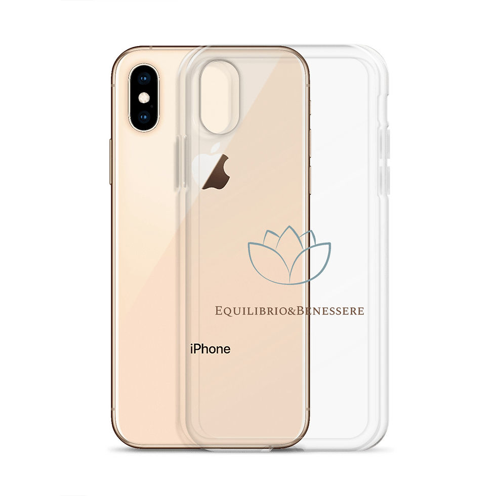Miniatura: Custodia iPhone