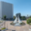 Los Angeles Compton Courthouse
