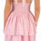 Thumbnail: Lulu Dress- Pink