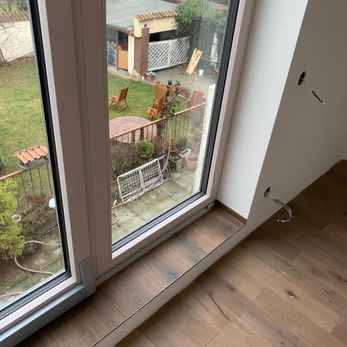 Manželé M. | Rekonstrukce domu | Kalurs Home