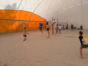 Všechny tři strahovské dvojice skončily na domácí Juniorlize v kategorii U16 v TOP 4!