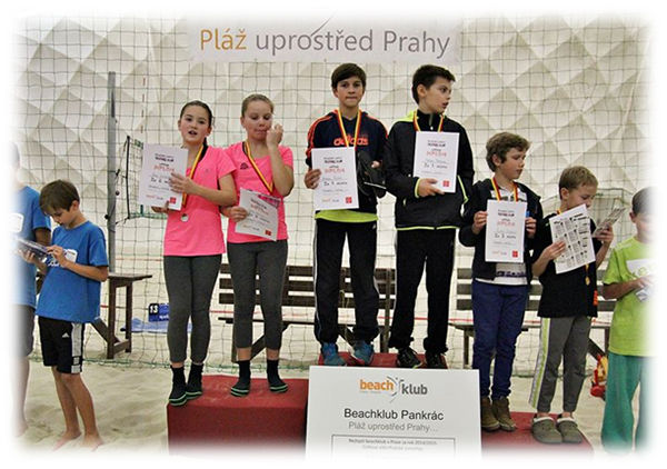Sportex Cup Mini