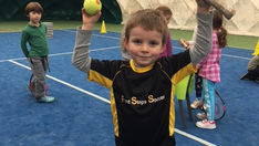 AKTIVITY NA II. POLOLETÍ