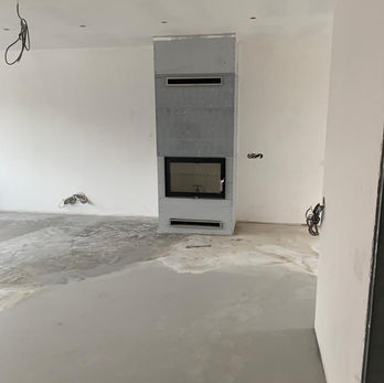 Manželé M. | Rekonstrukce domu | Kalurs Home