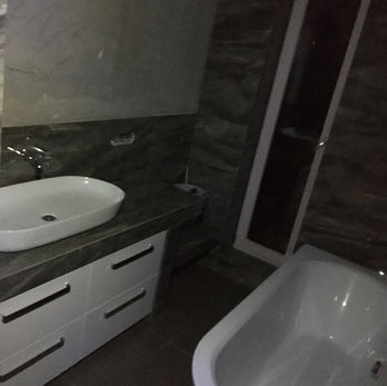 Manželé M. | Rekonstrukce domu | Kalurs Home