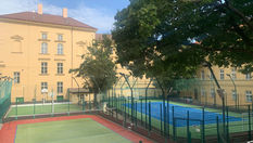 Volejbal a Nohejbal v Masné? proč ne! - poslední volné termíny