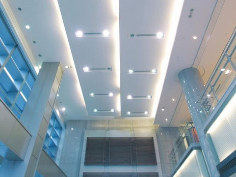 Lighting Retrofits