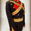 Thumbnail: Victorian 15th Bengal Lancers Officers Uniform