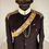 Thumbnail: Edwardian 13th Hussars Officers Uniform - Lt Colonel Adolphe Symons