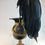 Thumbnail: Edwardian Lanakshire Yeomanry Cavalry Lance Cap Col