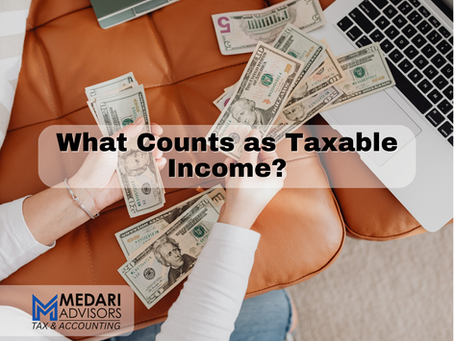 Taxable Income image
