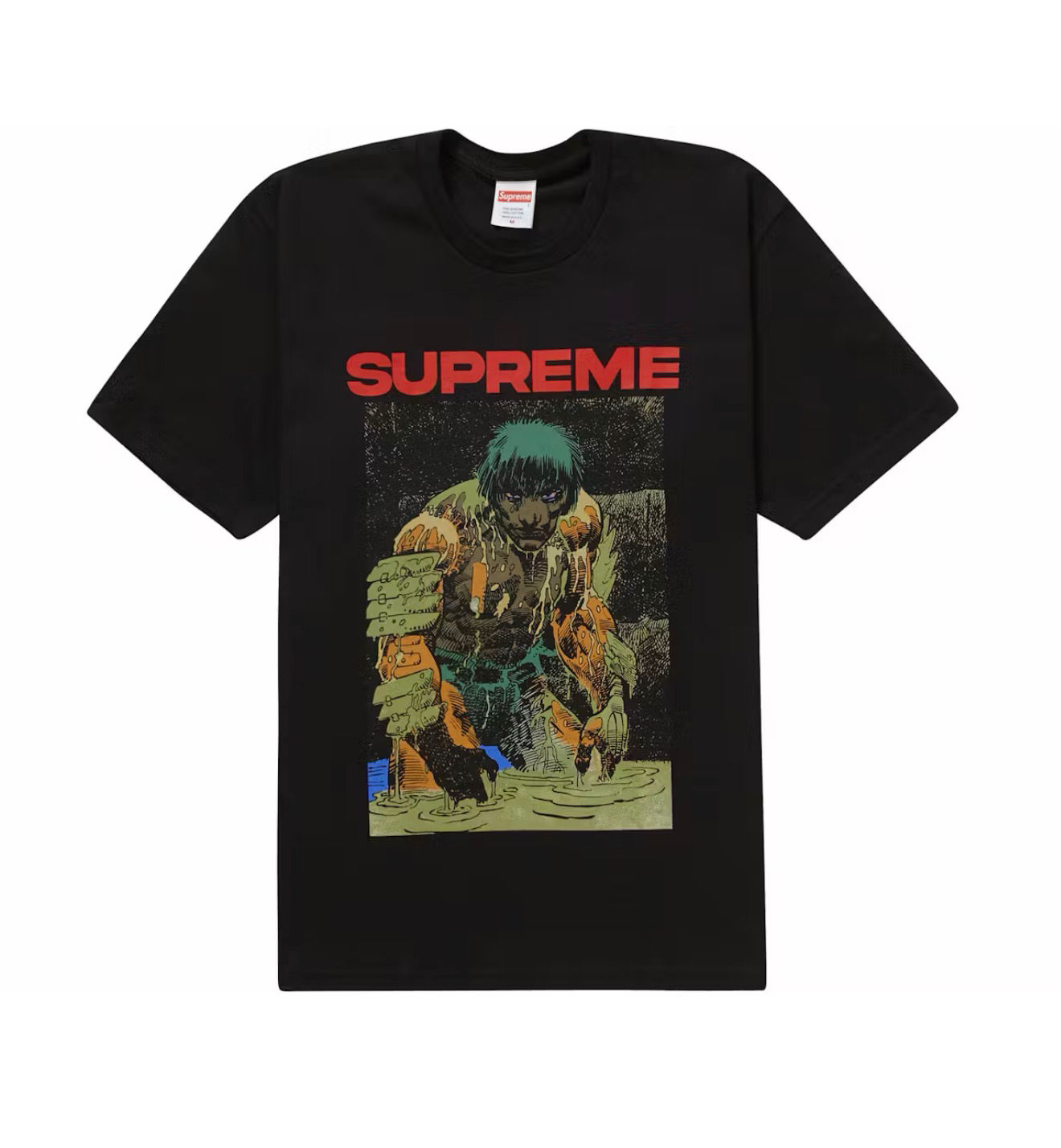 SUPREME Ronin Tee